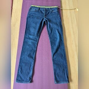 J.Crew Matchstick Jeans Women's Size 29